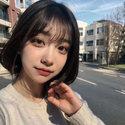 <lora:add_detail:0.4> , a photo portrait of mayaimama04, <lora:mayaimama04-12:0.9>, outdoor