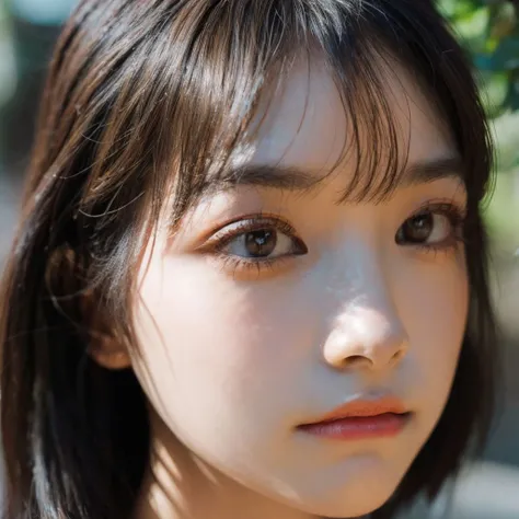 <lora:add_detail:0.4> , a photo portrait of mayaimama04, <lora:mayaimama04-12:0.9>, outdoor, close up