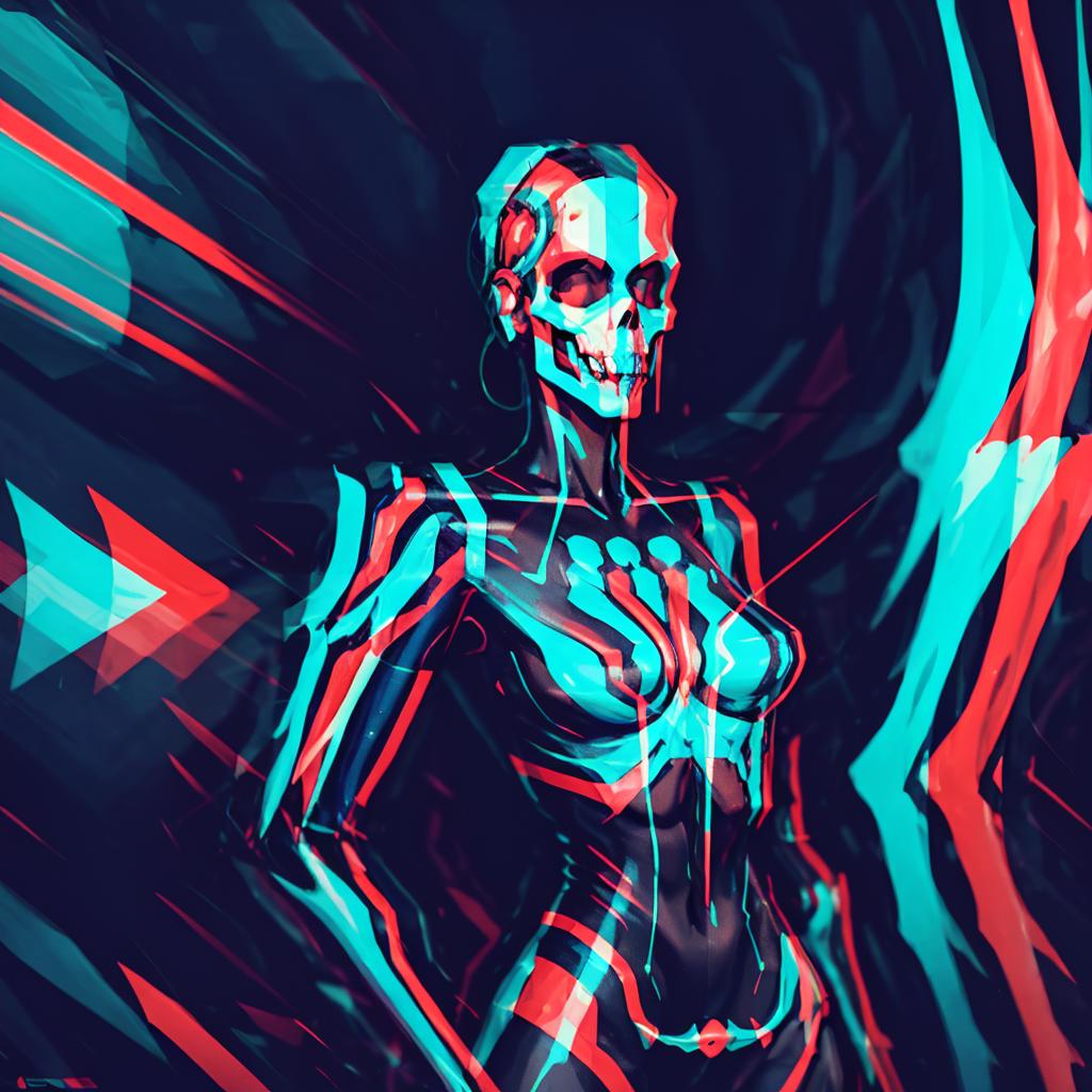 RFKTR's chromatrex v1.0