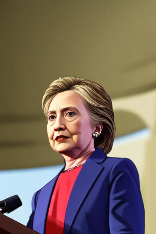 (hillary_clinton:1.00), gtavstyle, gtav,