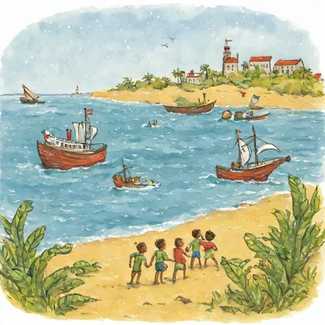 childrens_book_illustration
Ships in sea near beach
<lora:Childrens_book_illustration-000001:1>