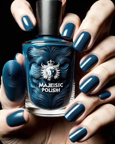 Masculine Majestic Polish Larissa, <lora:ral-3dwvz-sdxl:1> ral-3dwvz
