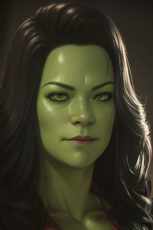 She-Hulk