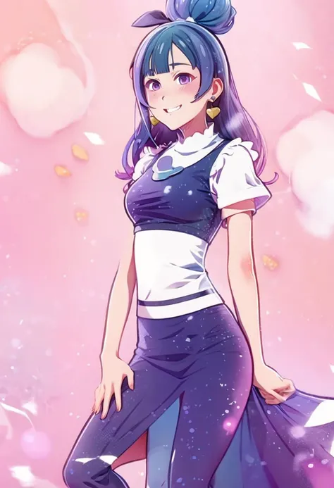 style of yohhh, <lora:Genjitsu_no_Yohane__Endcard_style_06_01:1>