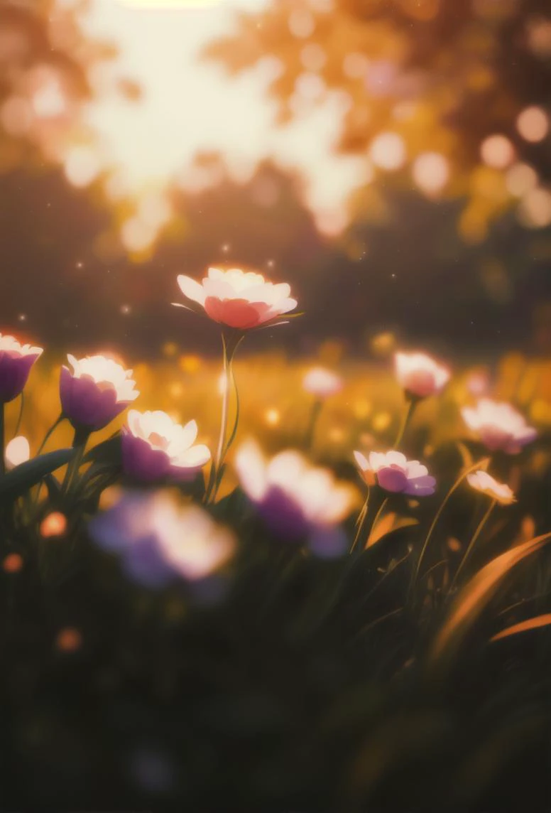 good lights, good colors, good composition, (bicolor yellow and purple:1.2),
masterpiece, 8k, 4k,
aestheticcartoon, macro, nature
bestart,
blurry background, focus, morning,
ray tracing, subsurface scattering,
dynamic scene,
good face, closed eyes, sleeping on the grass, teenager,
<lora:vrcfurry_v42:0.8>
<lora:hd_helper_v1:0.1>