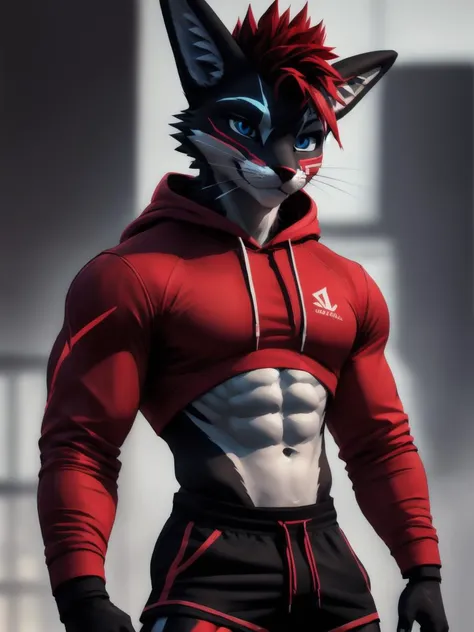 Rystal, Star Fox, Male,Dark emerald hair， (detailed), fluffy, Solo, Meticulous and realistic, delicate eyes(( Black and red eyes)),，He wears a pair of small white briefs， stand，Flirting， shorts，Sexual desire , HD 4k Star Fox, Rystal, Star Fox, Male,Dark emerald hair， (detailed), fluffy, Solo, Meticulous and realistic, delicate eyes(( Black and red eyes)),，He wears a pair of small white briefs， stand，Flirting，Crotch bulge，Sexual desire Wai，Flirting，Slobber
