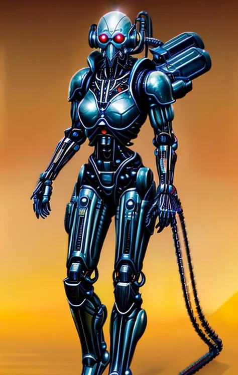 extremely detailed, (pov, 1girl, robot girl, (solo), bionic armor, metallic bones, steel and titanium skin, cybernetic skull mouth mask, mechanical joints, red LED eyes, rusted armor, readouts and displays, collar, short hair bob cut, extremely detailed fullbody armor, jetpack jet engines, dynamic background, glowing eyes, cyberpunk style, glowing aura), dynamic pose, android girl, cyberpunk, computer glitch, holograms, hacking, absurdres, in a hyper detailed room full of computers and computer screens, (best quality), digital illustration cyberdead, <lora:cyberdead2:0.6> <lora:add_detail:1.1>, different poses