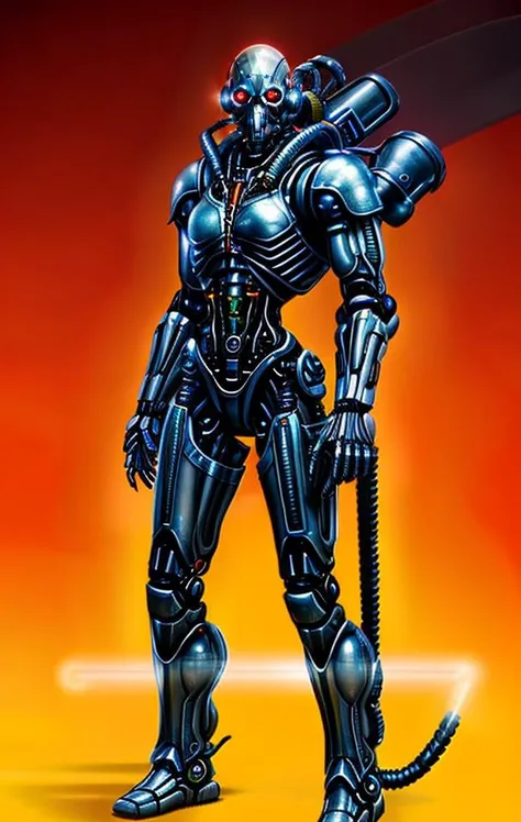 extremely detailed, (pov, 1girl, robot girl, (solo), bionic armor, metallic bones, steel and titanium skin, cybernetic skull mouth mask, mechanical joints, red LED eyes, rusted armor, readouts and displays, collar, short hair bob cut, extremely detailed fullbody armor, jetpack jet engines, dynamic background, glowing eyes, cyberpunk style, glowing aura), dynamic pose, android girl, cyberpunk, computer glitch, holograms, hacking, absurdres, in a hyper detailed room full of computers and computer screens, (best quality), digital illustration cyberdead, <lora:cyberdead2:0.6> <lora:add_detail:1.1>, different poses