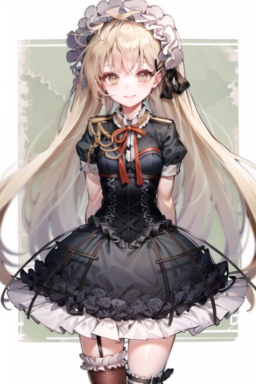 PPK (GFL) Release v1.0