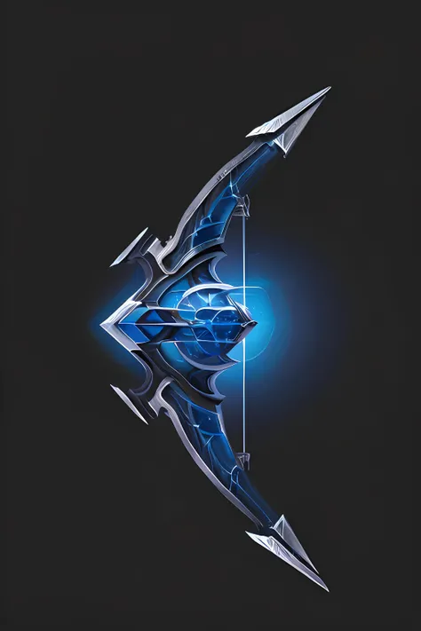 (masterpiece, top quality, best quality, official art, beautiful and aesthetic:1.2),(8k, best quality, masterpiece:1.2), <lora:CGgameweaponicon dsw_20230702200753:1>,,CGgameweaponicon dsw, simple background, no humans,