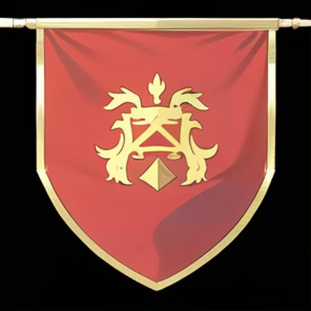 (Best quality),8k,Flag icon game,Flag icon, Cool symbols, Flag, game icon, official art, well-structured, HD, 2d, game project icon, (white background), transparent,, HD, game icon,black background,(game cg),Black Background,3d render,HD Transparent background, (simple background:1.2)