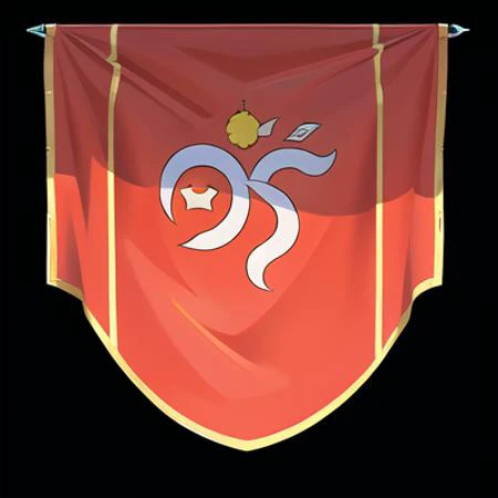 (Best quality),8k,Flag icon game,Flag icon, Cool symbols, Flag,realistic flag icon, game icon, official art, well-structured, HD, 2d, game project icon, (white background), transparent,, HD, game icon,black background,(game cg),Black Background,3d render,HD Transparent background, (simple background:1.2)