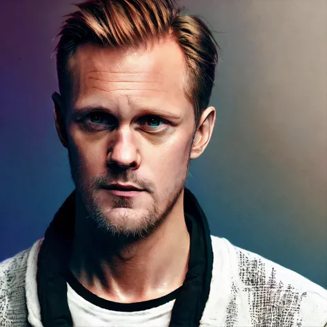 snthwve style, nvinkpunk, a professional photograph of alexander_skarsgard, <lora:alex_skarsgard_01_768_313samples:1>