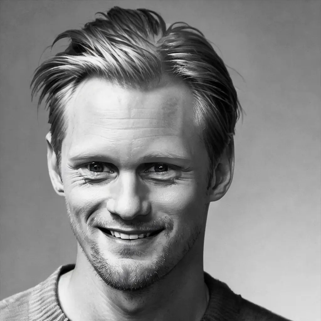 a professional photograph of alexander_skarsgard, <lora:alex_skarsgard_01_768_313samples:1>, (smiling:0.8)