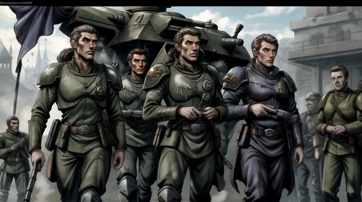 <lora:warhammer 40k imperial guardsman:1> warhammer, 40k, imperial, guardsman,
<lora:add_detail:1>