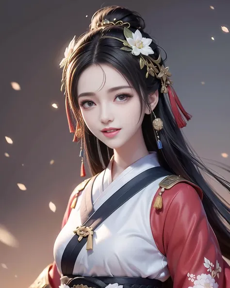 shukezouma, negative space, , shuimobysim ,, portrait of a woman standing , willow branches, (masterpiece, best quality:1.2), traditional chinese ink painting, <lora:shuimobysimV3:0.7>, modelshoot style, peaceful, (smile), looking at viewer, wearing long hanfu, hanfu, song, willow tree in background, wuchangshuo, <lora:MoXinV1:0.0.4> <lora:shukezouma:0.2> <lora:shukezouma_v1_1:0.2> <lora:mix4:0.2>