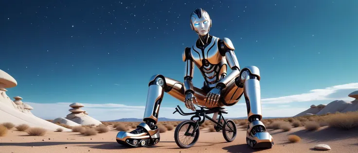 Teslabot drider