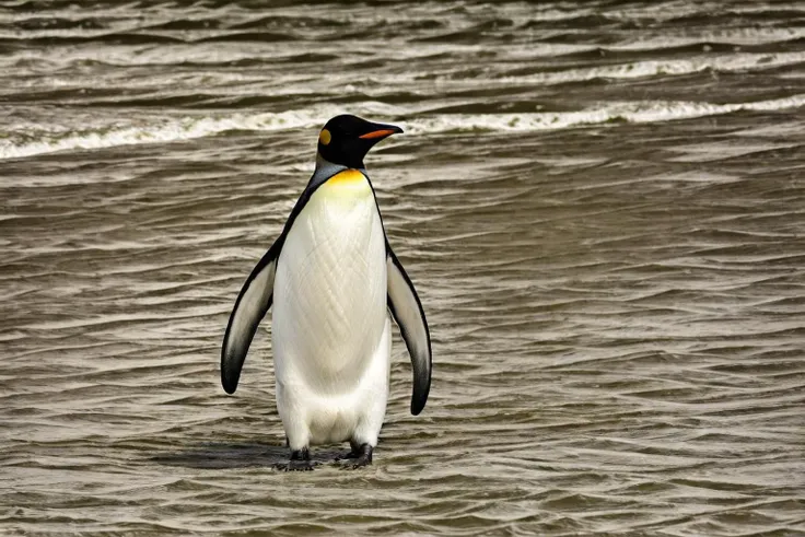 <lora:animals-HXZ:0.7>polar animals, animals, penguinplateau,flesh ,