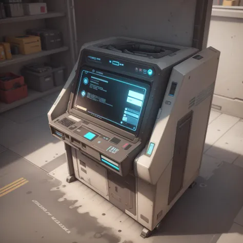 <lora:OverwatchTech-28:1>,owtech, computer
, stylized 3d, overwatch,