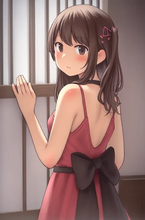 masterpiece, best_quality, 1girl, solo<lora:aaaa_(quad_a)_v1:0.8>