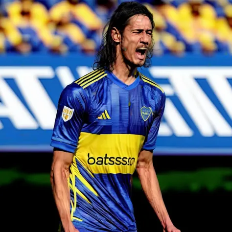 boca juniors
