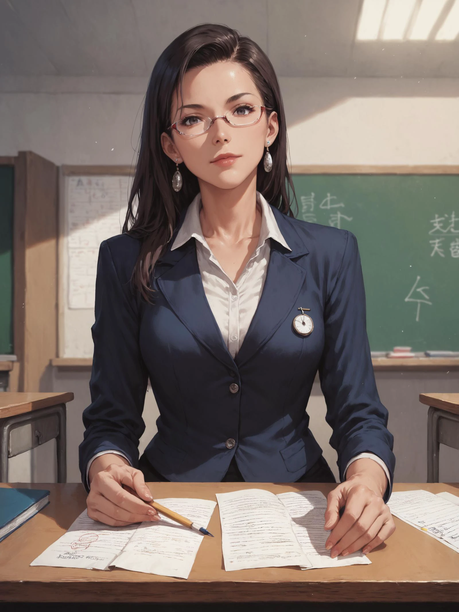score_9, score_8_up, score_7_up, rating_safe,
teacher, (knees:0.5),
expert,
1980s,
<lora:rain-style:1.0>
<lora:Concept Art DarkSide Style LoRA_Pony XL v6:0.8>