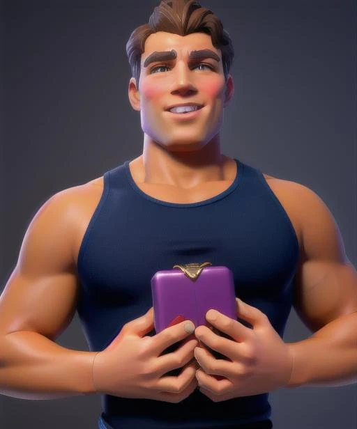 upper body,, solo,huge chest, blush,happy,<lora:getaisplash:0.7>,