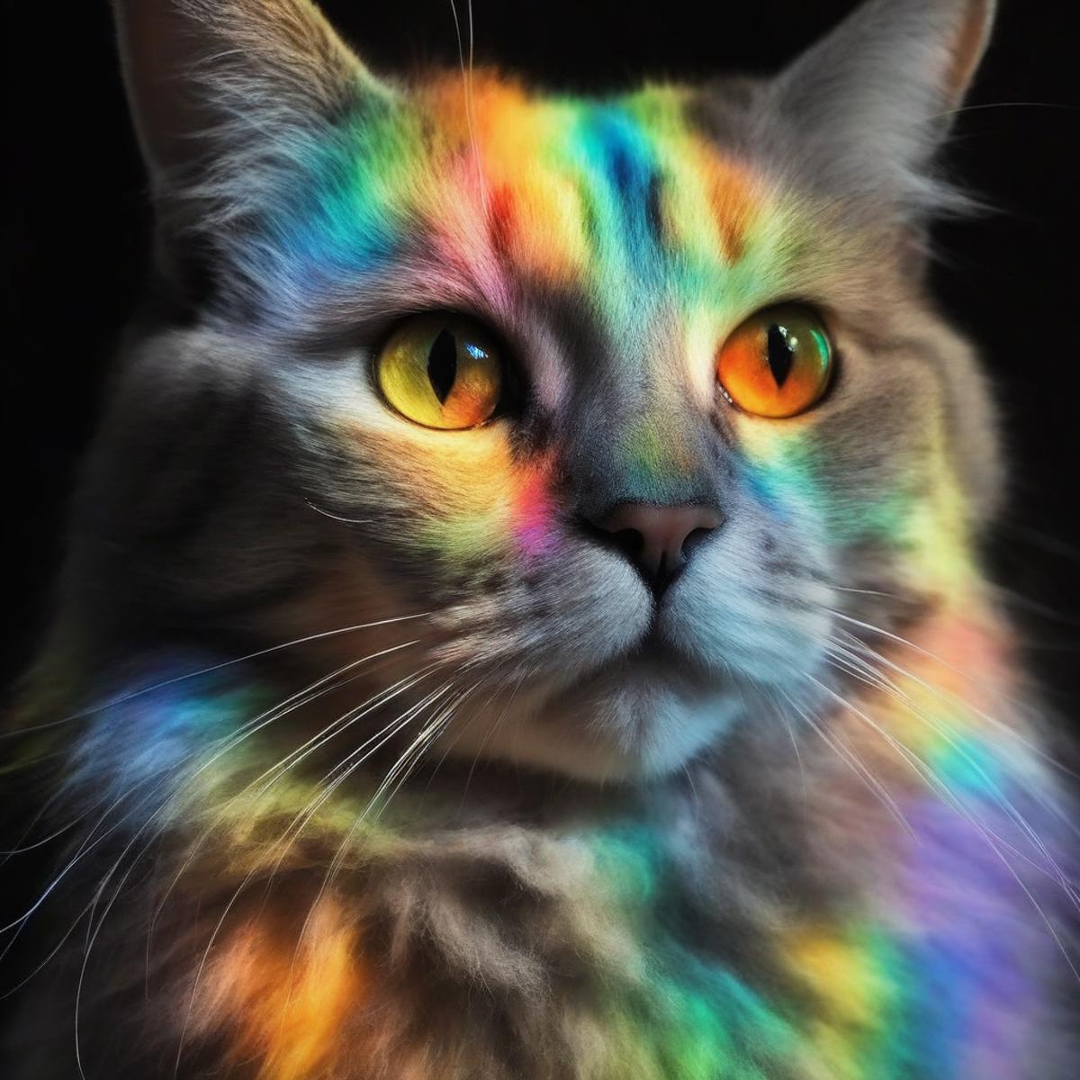 Rainbow highlights V1  v1.0