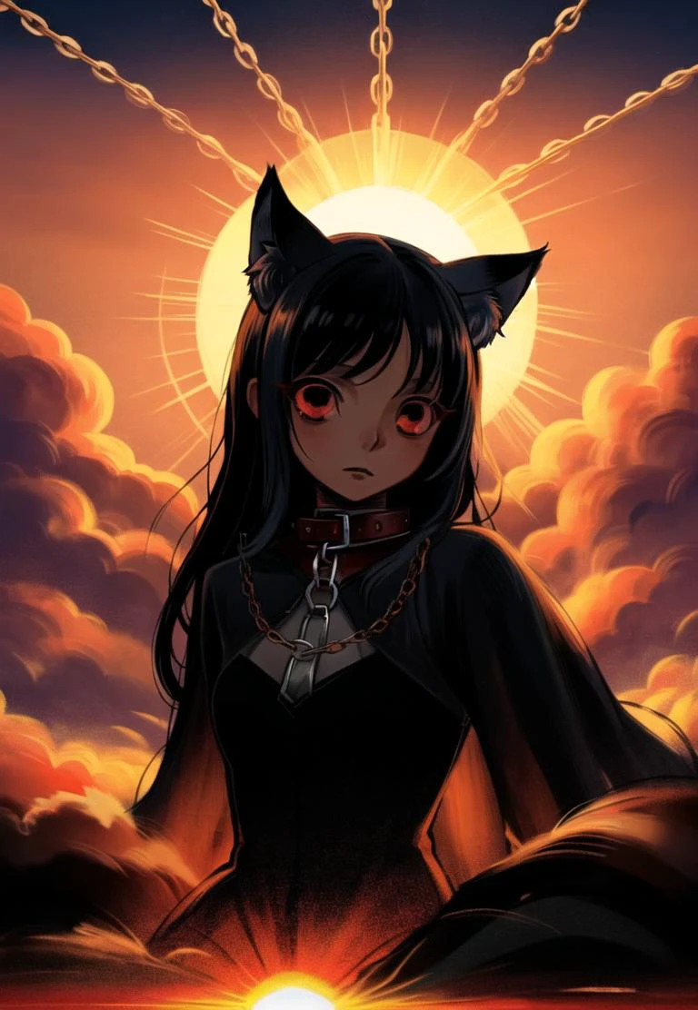 Feef artstyle