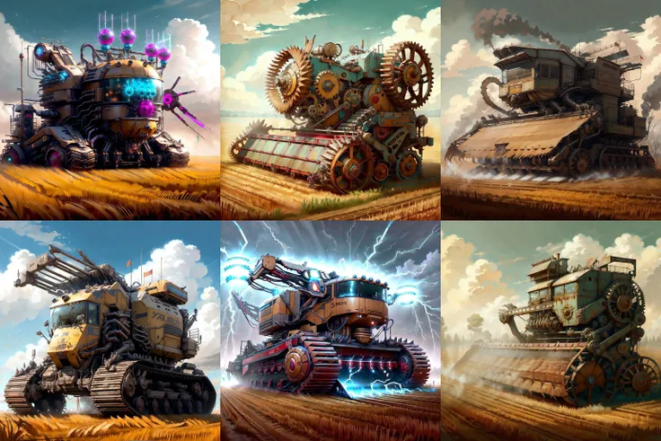 <lyco:AllPunk:0.9> ValvepunkAI , tank
