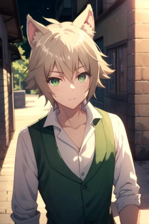 Elk / Choujin Koukousei-tachi wa Isekai demo Yoyuu de Ikinuku you desu!