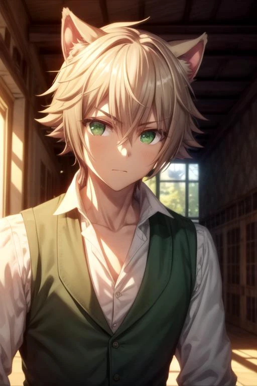 Elk / Choujin Koukousei-tachi wa Isekai demo Yoyuu de Ikinuku you desu!