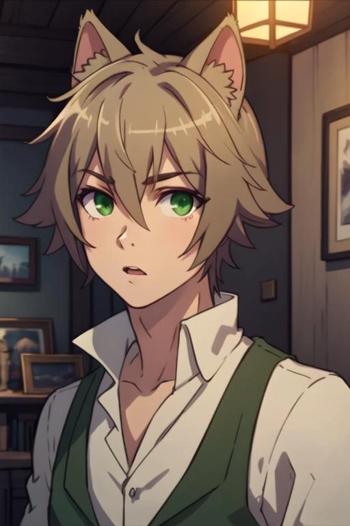 Elk / Choujin Koukousei-tachi wa Isekai demo Yoyuu de Ikinuku you desu!