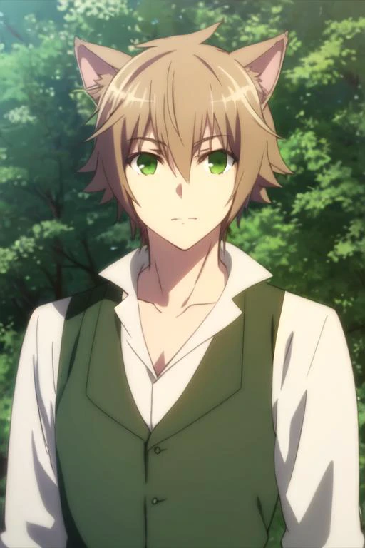 Elk / Choujin Koukousei-tachi wa Isekai demo Yoyuu de Ikinuku you desu!