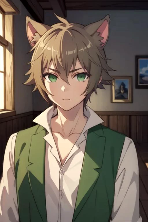 Elk / Choujin Koukousei-tachi wa Isekai demo Yoyuu de Ikinuku you desu!