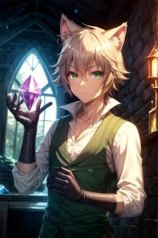 Elk / Choujin Koukousei-tachi wa Isekai demo Yoyuu de Ikinuku you desu!