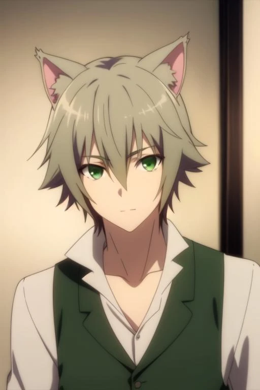 Elk / Choujin Koukousei-tachi wa Isekai demo Yoyuu de Ikinuku you desu!