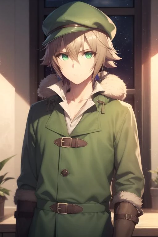 Elk / Choujin Koukousei-tachi wa Isekai demo Yoyuu de Ikinuku you desu!
