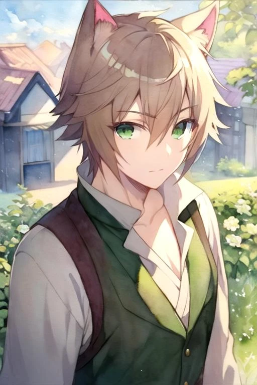Elk / Choujin Koukousei-tachi wa Isekai demo Yoyuu de Ikinuku you desu!