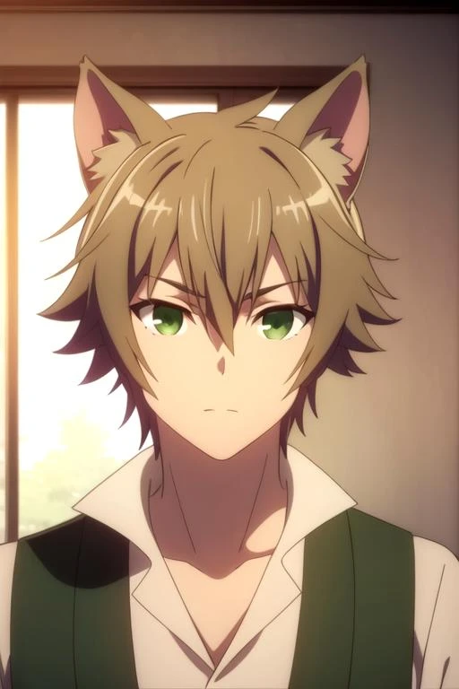 Elk / Choujin Koukousei-tachi wa Isekai demo Yoyuu de Ikinuku you desu!