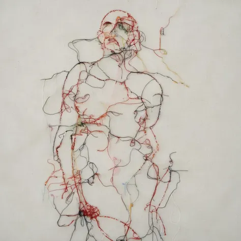 worst quality, ugly face, male body, male genitalia, wrong shaped genitalia, multiple bodies, wrong shaped limbs, naked upper body, closed legs, thick eye brows, underwear, back, more than five fingers, less than five fingers, wrong shaped fingers, more than two legs, less than two legs, more than two hands, less than two hand, wrong shaped hands, more than two feet, less than two feet, wrong shaped feet, more than two arms, less than two arms, more than five toes, less than five toe, text logo