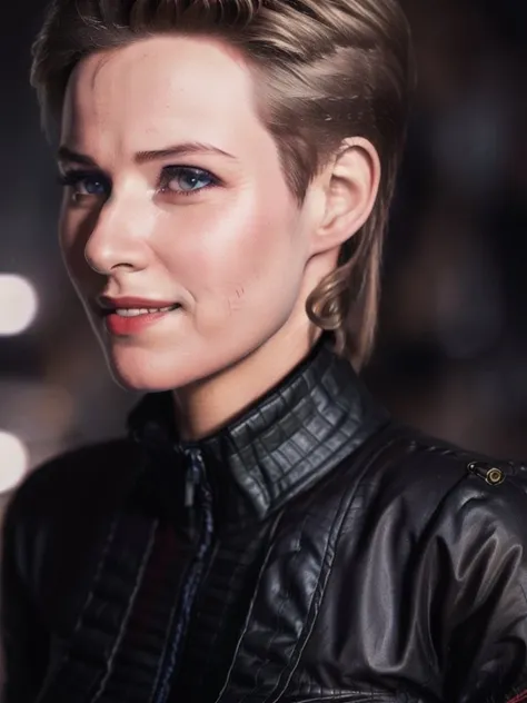 Dguilbert, a woman, close up portrait, supergirl outfit, detailed eyes, photography, trending on artstation, sharp focus, studio photo, intricate details, highly detailed, by greg rutkowski <lora:Dguilbert:0.8>