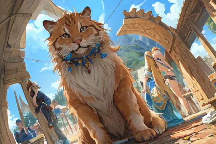 masterpiece, highly detailed, sharp focus, best quality, vivid colors