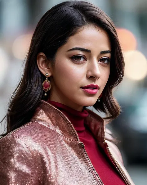photo of extremely sexy (EAnany4P4nd3y01-130:0.99), a woman as a sexy Political Scientist, a model, modelshoot style, (extremely detailed CG unity 8k wallpaper), (long peachcoloured coat, winered turtleneck,), (makeup:1.1), ((walking model catwalk:1.3)),, ((fashion show:1.2)), (looking at viewer), (detailed pupils:1.3), (modern outfit:1.2), (closeup), (masterpiece:1.5) (photorealistic:1.1) (bokeh) (best quality) (detailed skin texture pores hairs:1.1) (intricate) (8k) (HDR) (wallpaper) (cinematic lighting) (sharp focus), eyeliner, painted lips, (earrings)