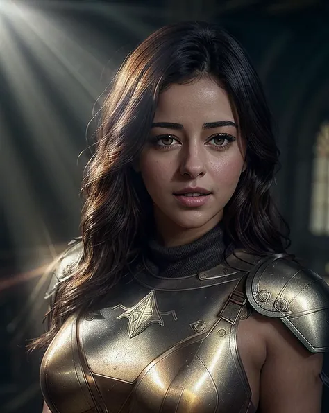 AliciaV_SoloTI_v1,
(happy,smile), (In a vibrant warrior's armor, with glowing runes etched into the gauntlets, for a heroic and adventurous look), (A sprawling online realm at dawn, with guilds gathering for quests and NPCs bustling about, the promise of treasure and glory on the horizon, epic atmosphere:1.3),
<lora:add_detail:0.6>, PA7_Portrait-MCU,