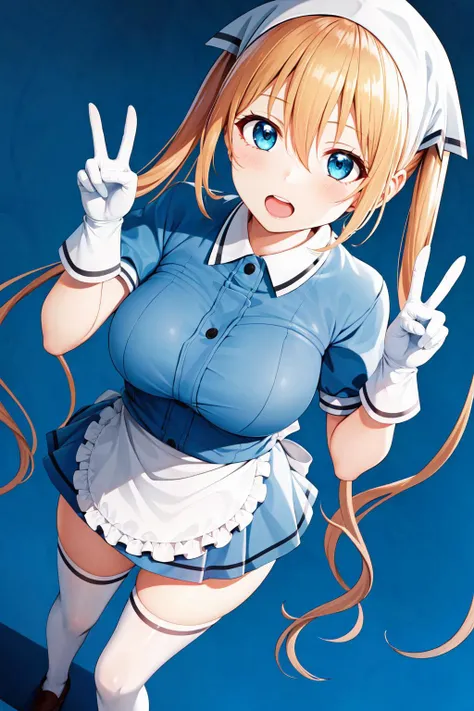 1 girl,ran yakumo,fox tail,fox ear,blonde short hair,big breasts,cheerleader, holding pom poms,cowgirl position,slit pupils,open clothes,;d,cum on breasts,