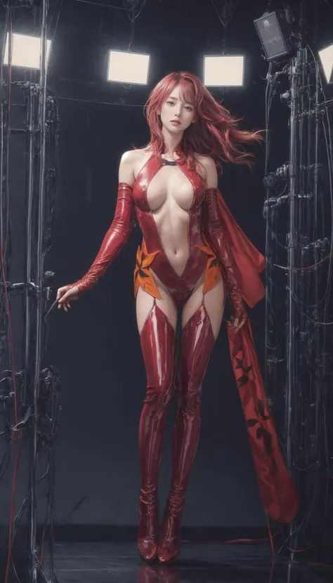 1girl,outfit-inori,superstar,(floating hair), (nsfw)
 <lora:difConsistency_detail:0.4> 
 <lora:tangbohu_saturation_v1.0:0.65> <lora:superstar_v21:0.5> 
<lyco:[LoRa] Yuzuriha inori COS - Guilty Crown Clothing (With multires noise version):1.1>
