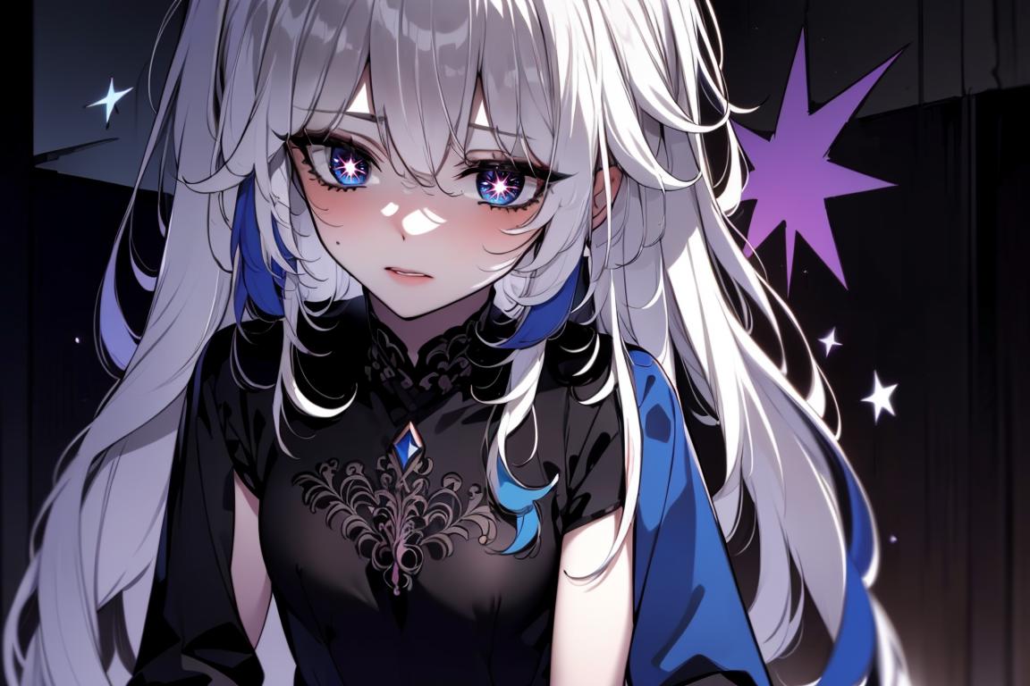 Meriana | Original Character v1.0