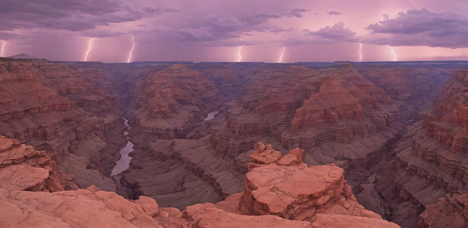 photo of the grand canyon during a lightning storm at sunset, high quality photograph, landscape photography, highly detailed, 8k resolution, analog, portra 800 film, plik, dramatic sunset, <lora:Plik-000006:.5>, <lora:analogdiffusion_Lora300:.3>