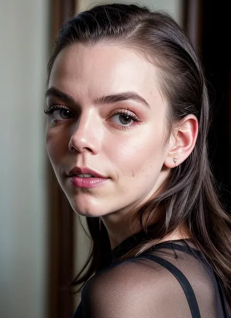 RAW portrait photo of  anya-taylor-joy-ti-v1 , natural lighting
8k uhd, dslr, high quality, film grain, Fujifilm XT3, 
<lora:add_detail:0.7>